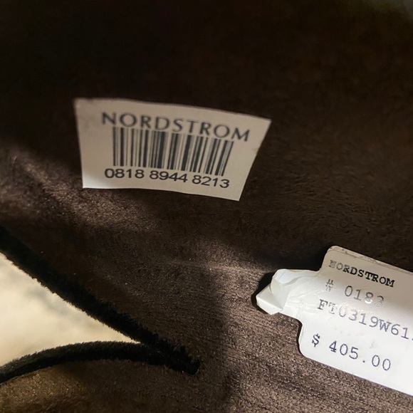 Tom Ford Sunglasses - Picture 5 of 5